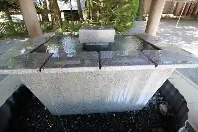 身曾岐神社(山梨県)