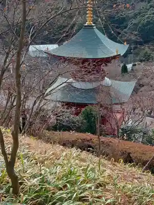 勝尾寺(大阪府)