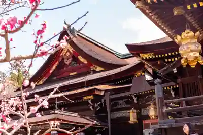 北野天満宮(京都府)