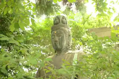 稲園山 七寺(愛知県)