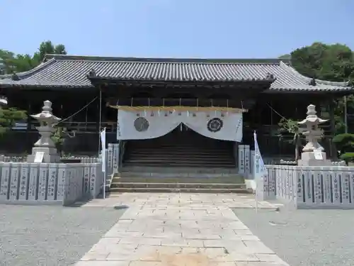 廣峯神社(兵庫県)