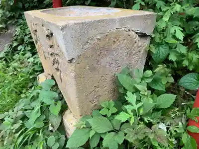 月夜見神社のその他建物