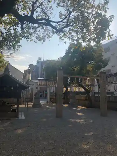 廣田神社のその他建物