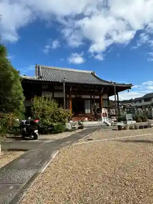 蔵林寺(京都府)