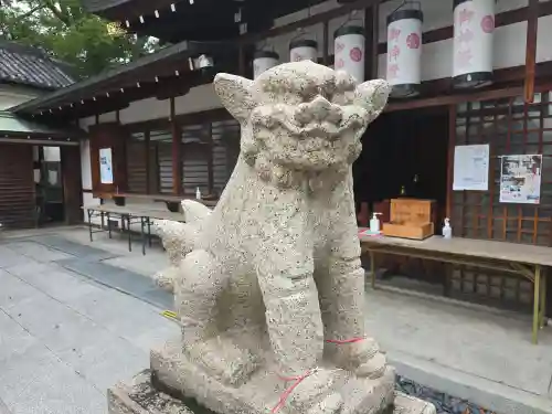 布忍神社(大阪府)