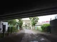 赤羽八幡神社のその他建物