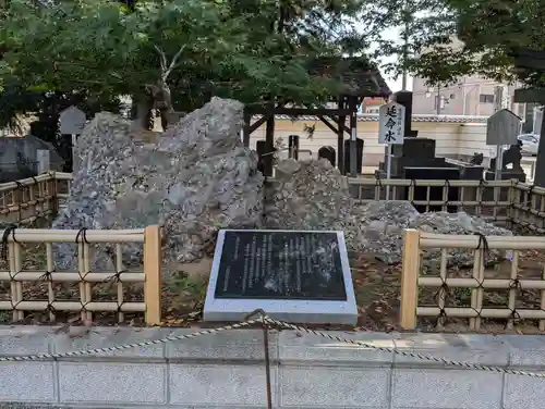 下総野田愛宕神社(千葉県)