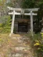 豊岡稲荷神社(兵庫県)
