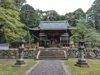 安祥寺(京都府)