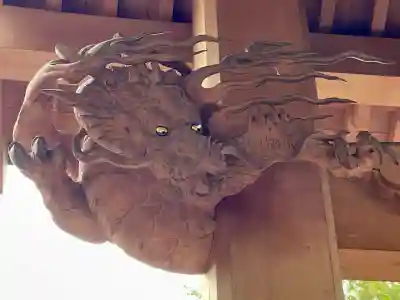 待乳山聖天（本龍院）(東京都)