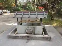 御霊神社（上御霊神社）(京都府)