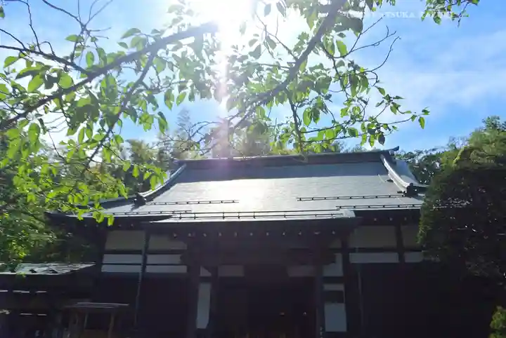 報国寺(神奈川県)