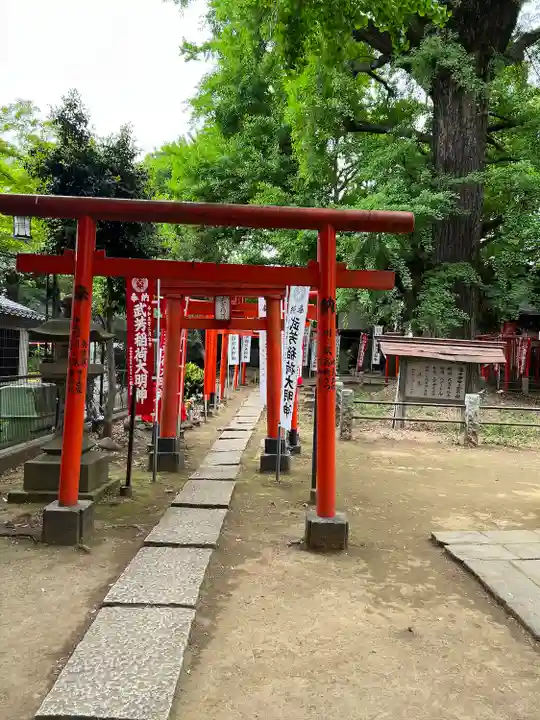 鬼子母神堂 (法明寺)(東京都)