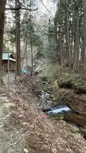水神社(宮城県)