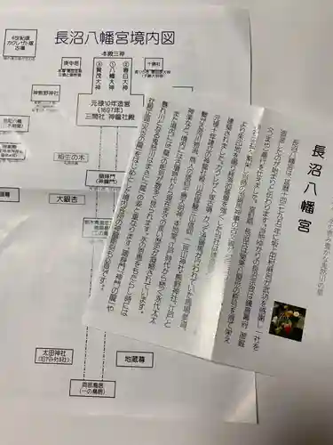 長沼八幡宮(栃木県)