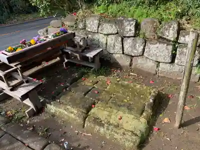 福聚院のその他建物