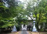 国上寺のその他建物