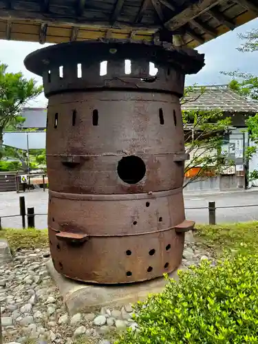 志波彦神社・鹽竈神社(宮城県)