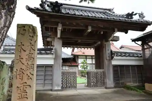 善光寺(島根県)