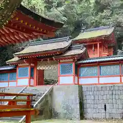 白峰神社(香川県)