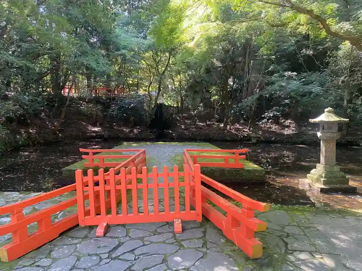 宇佐神宮(大分県)