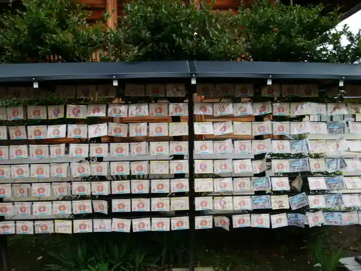 高砂天祖神社(東京都)