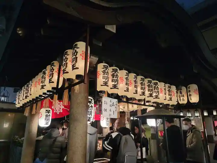 法善寺のその他建物