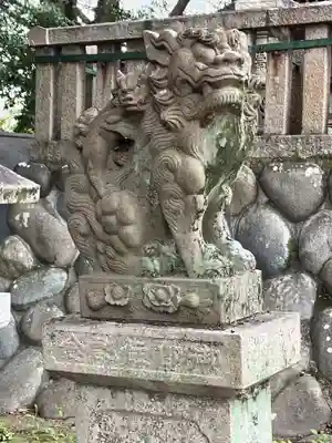 兒神社(岐阜県)