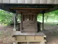 八幡神社(千葉県)