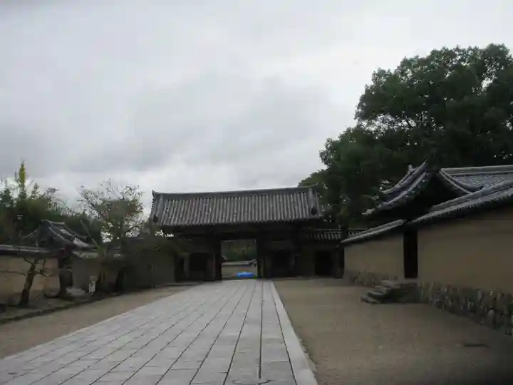 法隆寺(奈良県)