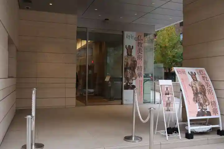 深大寺のその他建物