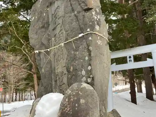 定山渓農地神社(北海道)
