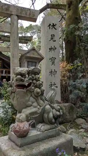 伏見神宝神社(京都府)