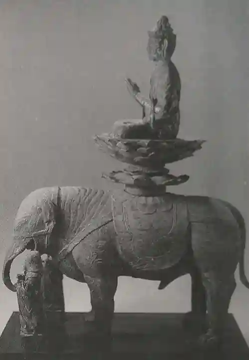 多禰寺(京都府)