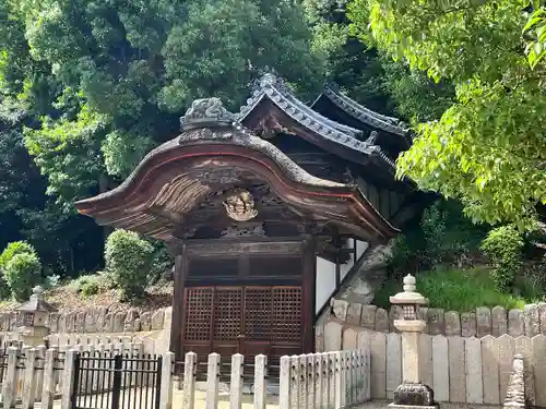 叡福寺(大阪府)