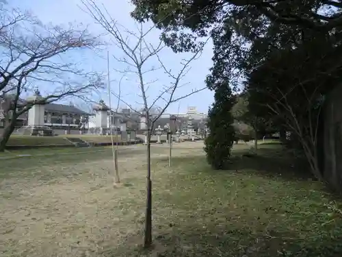 崇福寺(福岡県)