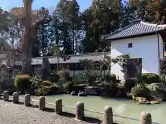 沙沙貴神社の庭園