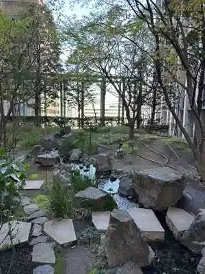 大手町神社(東京都)