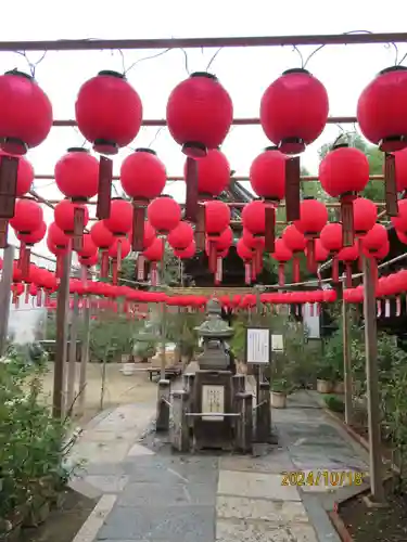 おふさ観音（観音寺）(奈良県)