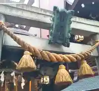 小網神社のその他建物
