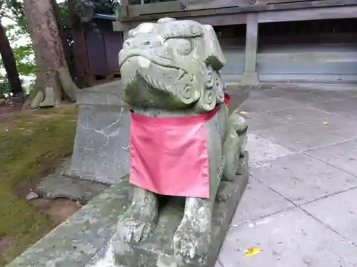 八幡神社(福井県)