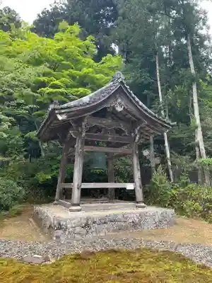 大原寺勝林院のその他建物