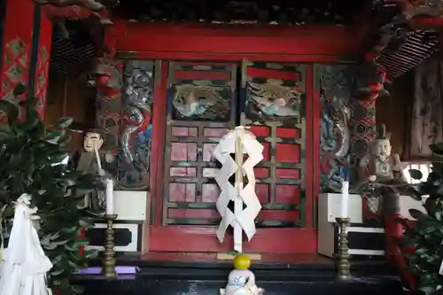 御嶽神社(千葉県)