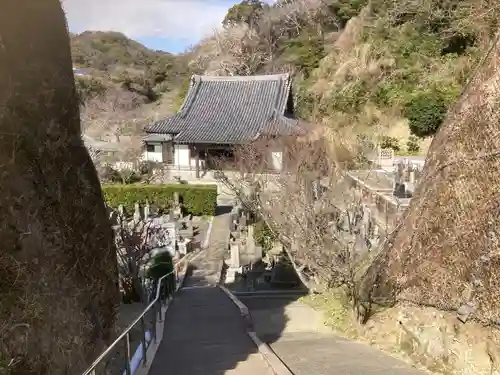 来迎寺（西御門）(神奈川県)