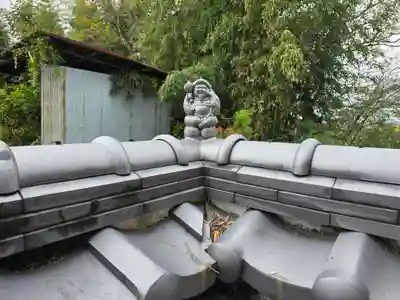 名古曽蛭子神社(和歌山県)