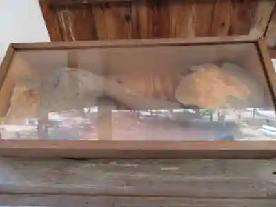 両之木八幡宮(山梨県)