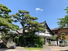 海徳寺(愛知県)