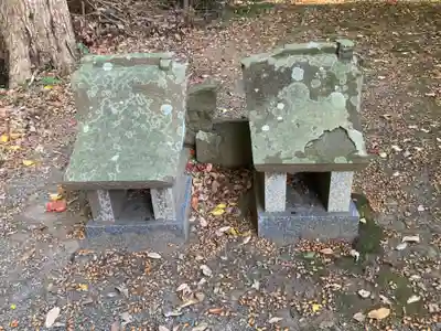 岩戸分神社(神奈川県)