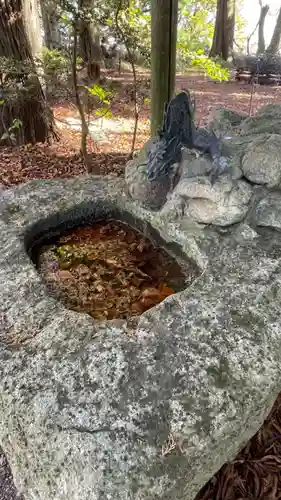 葛城山神社(奈良県)