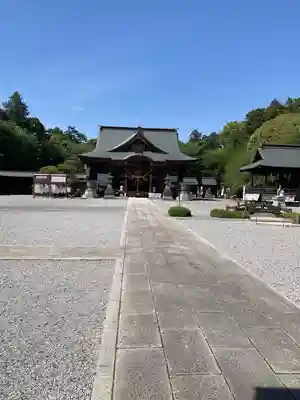 白鷺神社(栃木県)